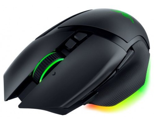 RATON RAZER BASILISK V3 PRO 35K NEGRO (RZ01-05240100-R3G1)