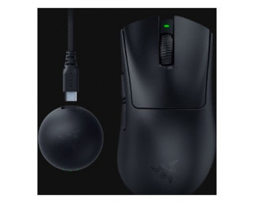 RATON RAZER DEATHADDER V4 PRO (RZ01-05330100-R3G1)