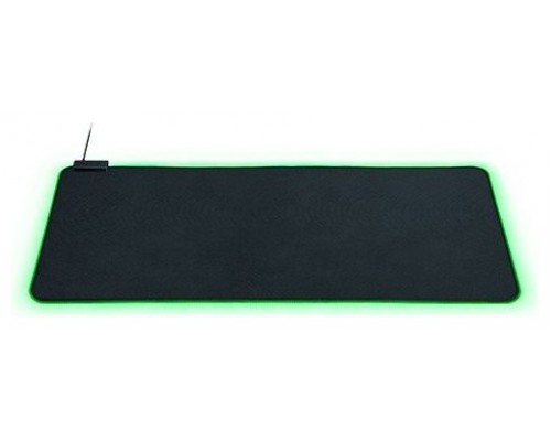 Razer Golithus Chroma Negro Alfombrilla de ratón para juegos