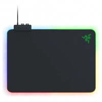 Razer Firefly V2 Negro Alfombrilla de ratón para juegos