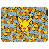 ALFOMBRILLA RAZER GIGANTUS V2 MEDIUM POKEMON KANTO STARTERS EDIT. (RZ02-03333900-R3M1)