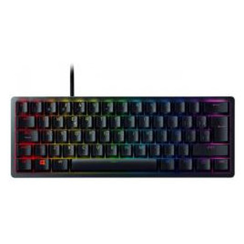 TECLADO RAZER HUNTSMAN MINI RED SWICTH (ESPA&Ntilde;OL) (RZ03-03392100-R311)