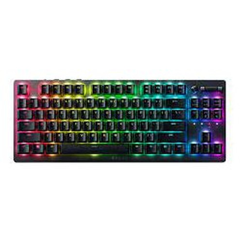 TECLADO RAZER DEATHSTALKER V2 PRO TENKEYLESS (ESPA&Ntilde;OL) (RZ03-04371100-R311)
