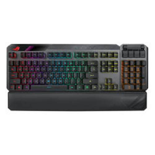TECLADO RAZER ORNATA V3 X (ESPA&Ntilde;OL) (RZ03-04471100-R311)