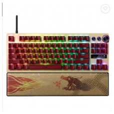 TECLADO RAZER HUNTSMAN V3 PRO (USA) TENKEYLESS COUNTER STRIKE 2 ED. (RZ03-04982100-R3M1)