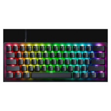 TECLADO RAZER HUNTSMAN V3 PRO MINI (USA) (RZ03-04990100-R3M1)