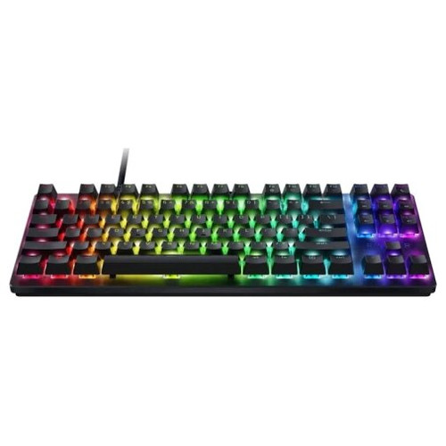 TECLADO RAZER HUNTSMAN V3 X PURPLE SWITCH (ESPA&Ntilde;OL) (RZ03-05021700-R311)