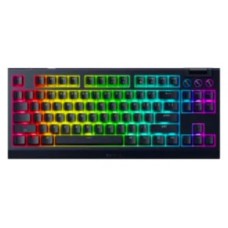 TECLADO RAZER BLACKWIDOW V4 LOW PROFILE ORANGE SWITCH (ESPAÑOL) (RZ03-05451200-R311)