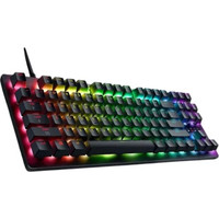 TECLADO RAZER HUNTSMAN V3 TENKEYLESS 8KHZ (USA) (RZ03-05750100-R3M1)-76MR TECLADO RAZER HUNTSMAN V3 TENKEYLESS 8KHZ (USA) (RZ03-05750100-R3M1)