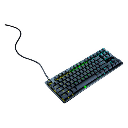 TECLADO RAZER HUNTSMAN V3 TENKEYLESS 8KHZ (ESPA&Ntilde;OL) (RZ03-05750500-R311)