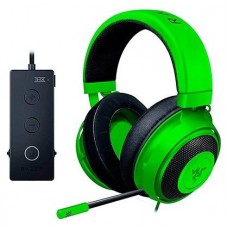 Auriculares gaming razer kraken tournament edition