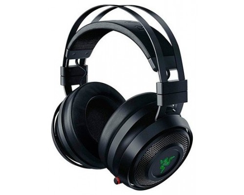 Auriculares gaming razer nari ultimate wireless