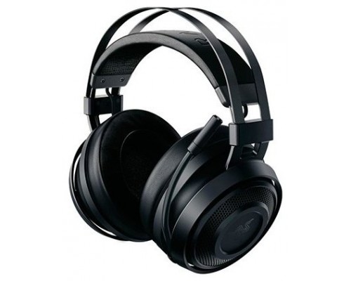 Auriculares gaming razer nari essential wireless