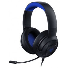 Auriculares gaming razer kraken x consola