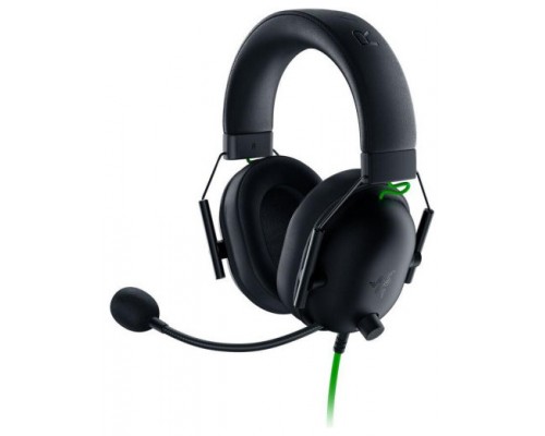 AURICULARES RAZER BLACKSHARK V2 X (Xbox Licensed) NEGRO (RZ04-03240900-R3M1)