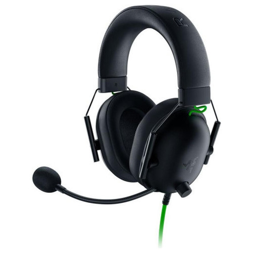 AURICULARES RAZER BLACKSHARK V2 X (Xbox Licensed) NEGRO (RZ04-03240900-R3M1)-MR25 AURICULARES RAZER BLACKSHARK V2 X (Xbox Licensed) NEGRO (RZ04-03240900-R3M1)