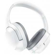 Razer Opus X Auriculares Diadema Bluetooth Blanco