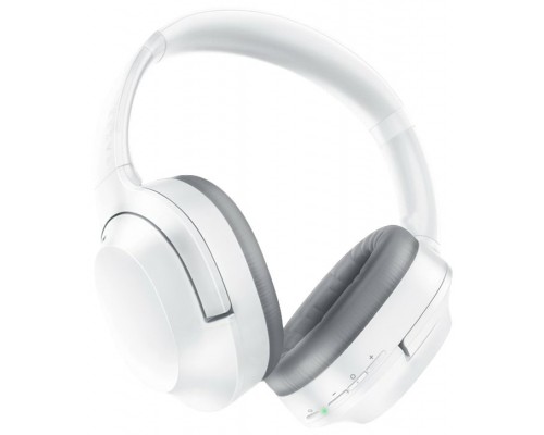 Razer Opus X Auriculares Diadema Bluetooth Blanco