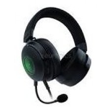 Razer Kraken V3 HyperSense Auriculares Alámbrico Diadema Juego USB tipo A Negro