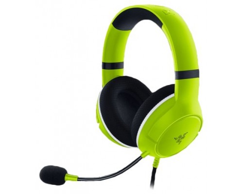 Razer RZ04-03970600-R3M1 auricular y casco Auriculares Diadema Juego Cal