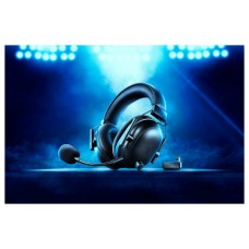 Razer BlackShark V2 Pro for PlayStation Auriculares Inalámbrico Diadema Juego USB Tipo C Bluetooth Negro