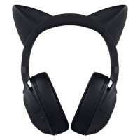 AURICULARES RAZER KRAKEN KITTY V2 BT NEGRO (RZ04-04860500-R3M1)