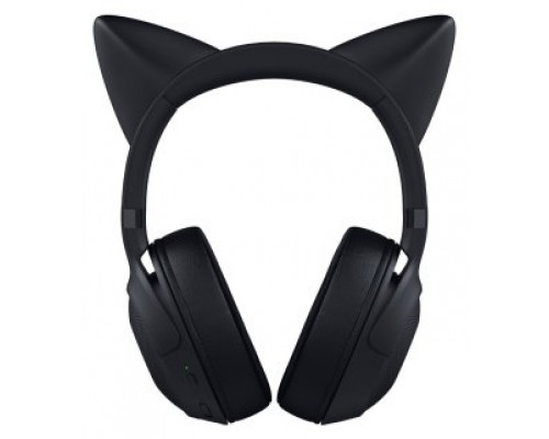 AURICULARES RAZER KRAKEN KITTY V2 BT NEGRO (RZ04-04860500-R3M1)