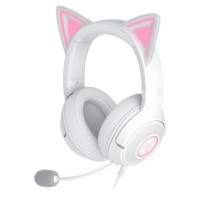 AURICULARES RAZER KRAKEN KITTY V2 BT BLANCO (RZ04-04860600-R3M1)