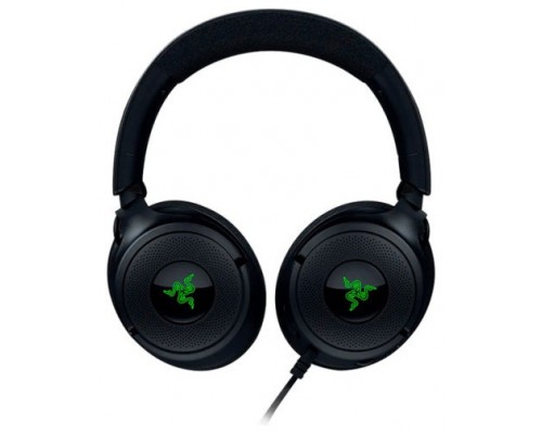 AURICULARES RAZER KRAKEN V4 X (RZ04-05180100-R3M1)