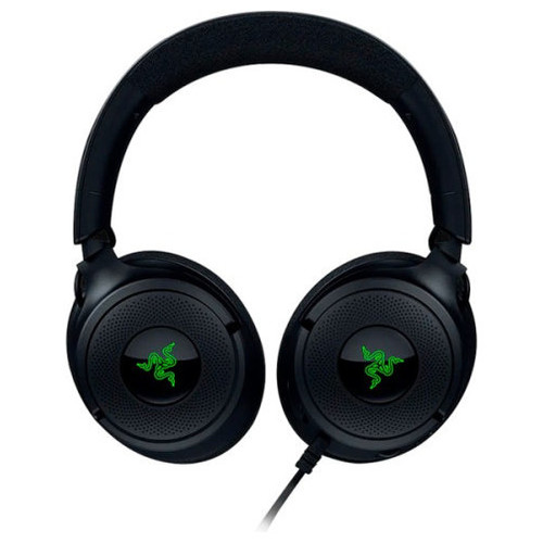 AURICULARES RAZER KRAKEN V4 X (RZ04-05180100-R3M1)-MR38 AURICULARES RAZER KRAKEN V4 X (RZ04-05180100-R3M1)