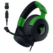 AURICULARES RAZER KRAKEN V4 X MINECRAFT EDIT. (RZ04-05180200-R3M1)