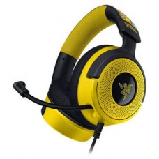 AURICULARES RAZER KRAKEN V4 X POKEMON KANTO STARTERS EDIT. (RZ04-05180300-R3M1)