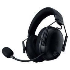 Razer BlackShark V3 Pro Auriculares Inalámbrico y alámbrico Diadema Juego USB Tipo C Bluetooth Negro