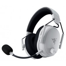 Razer BlackShark V3 Pro Auriculares Inalámbrico y alámbrico Diadema Juego Bluetooth Blanco