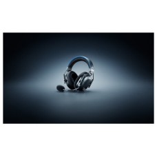 Razer BlackShark V3 Pro Auriculares Inalámbrico y alámbrico Diadema Juego USB tipo A Bluetooth Negro