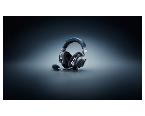 Razer BlackShark V3 Pro Auriculares Inalámbrico y alámbrico Diadema Juego USB tipo A Bluetooth Negro