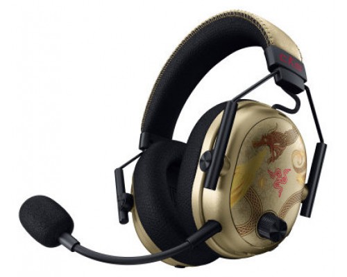 AURICULARES RAZER BLACKSHARK V3 PRO COUNTER STRIKE 2 ED. (RZ04-05400800-R3M1)