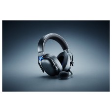 Razer BlackShark V3 Auriculares Inalámbrico y alámbrico Diadema Juego USB tipo A Bluetooth Negro
