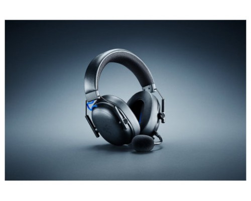 Razer BlackShark V3 Auriculares Inalámbrico y alámbrico Diadema Juego USB tipo A Bluetooth Negro