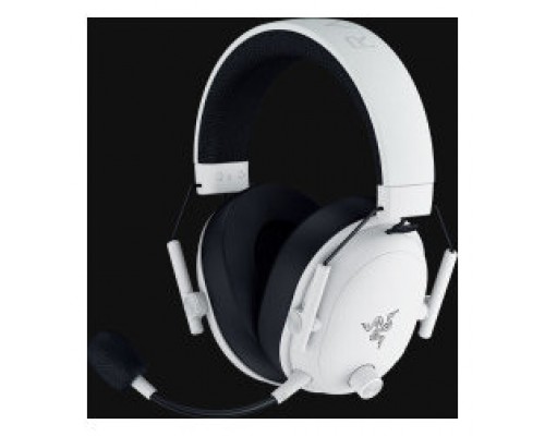 AURICULARES RAZER BLACKSHARK V3 BLANCO (RZ04-05410400-R3M1)