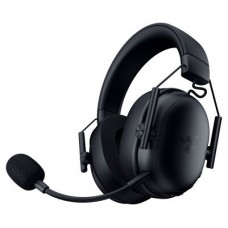 Razer BlackShark V3 X HyperSpeed Auriculares Inalámbrico y alámbrico Diadema Juego USB tipo A Bluetooth Blanco