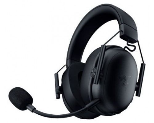 Razer BlackShark V3 X HyperSpeed Auriculares Inalámbrico y alámbrico Diadema Juego USB tipo A Bluetooth Blanco
