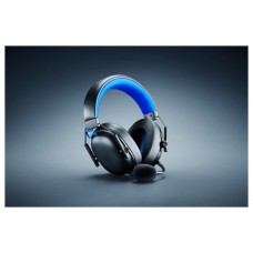 Razer BlackShark V3 X HyperSpeed Auriculares Inalámbrico y alámbrico Diadema Juego USB tipo A Bluetooth Blanco