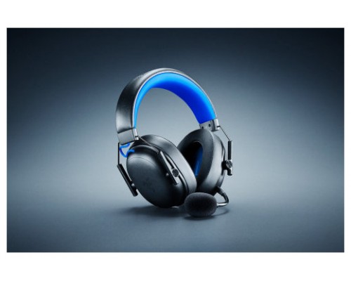 Razer BlackShark V3 X HyperSpeed Auriculares Inalámbrico y alámbrico Diadema Juego USB tipo A Bluetooth Blanco