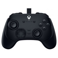 Razer Wolverine V3 Tournament Edition Negro, Blanco USB Gamepad Analógico PC, Xbox Series S, Xbox Series X