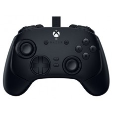 Razer Wolverine V3 Tournament Edition Negro, Blanco USB Gamepad Analógico PC, Xbox Series S, Xbox Series X