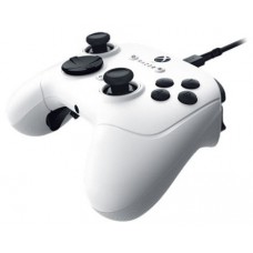 Razer Wolverine V3 Tournament Edition Blanco USB Gamepad Analógico PC, Xbox Series S, Xbox Series X