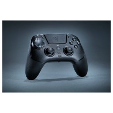 Razer Raiju V3 Pro Negro RF/USB Gamepad Anal&oacute;gico PC, PlayStation 5