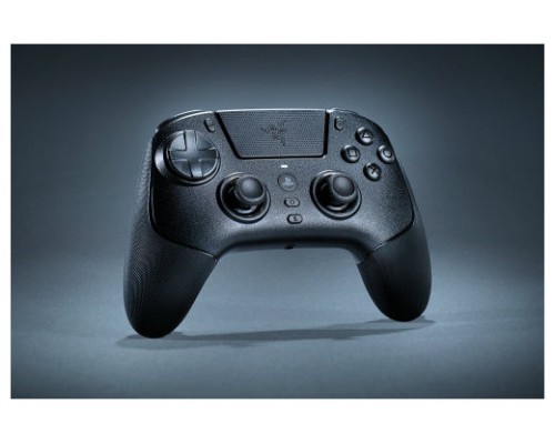 Razer Raiju V3 Pro Negro RF/USB Gamepad Anal&oacute;gico PC, PlayStation 5