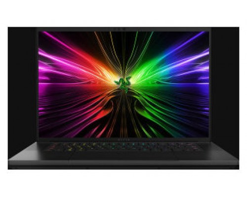 PORTATIL RAZER BLADE 16 (S10-NT/Win-11/QHD+ 240Hz OLED/-14900HX/32GB DDR5/RTX 4090/2TB SSD/PCIe Gen4) RZ09-051021N4-R311